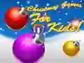 Spel Kerstspellen voor Kinderen online