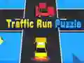 Spel Verkeerspuzzel online Spel Verkeerspuzzel online
