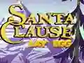Spel De Kerstman Legt een Ei online Spel De Kerstman Legt een Ei online