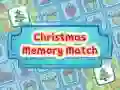 Spel Kerst Geheugen Spel online