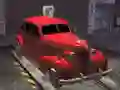 Spel Mafia Chauffeur online Spel Mafia Chauffeur online