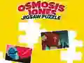 Spel Osmosis Jones Puzzel online