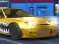 Spel Extreme Auto Drift online Spel Extreme Auto Drift online