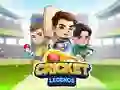 Spel Cricketlegendes online Spel Cricketlegendes online
