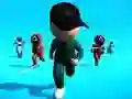Spel Inktvis Dodenflip online