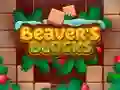 Spel Bever Blokken online Spel Bever Blokken online