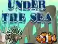 Spel Onder de zee online Spel Onder de zee online
