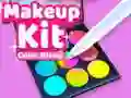 Spel Make-up Kit Kleur Mengen online Spel Make-up Kit Kleur Mengen online