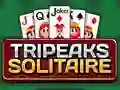 Spel Tripeaks Solitaire Klassiek online Spel Tripeaks Solitaire Klassiek online