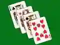 Spel Originele Klassieke Solitaire online Spel Originele Klassieke Solitaire online