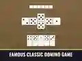 Spel Domino online Spel Domino online