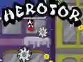 Spel Herotor online
