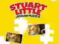 Spel Stuart Little Puzzel online Spel Stuart Little Puzzel online