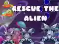 Spel Red De Alien online Spel Red De Alien online