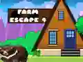 Spel Farm Escape 4 online Spel Farm Escape 4 online