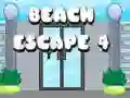 Spel Strandontsnapping 4 online