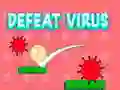 Spel Versla het virus online Spel Versla het virus online