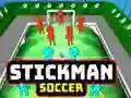Spel Stickman Voetbal online