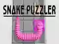 Spel Slang Puzzelaar online Spel Slang Puzzelaar online