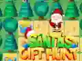 Spel Santas Cadeauzoektocht online Spel Santas Cadeauzoektocht online
