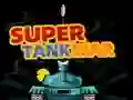 Spel Super Tank Oorlog online