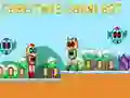 Spel Kerst Chuni Bot online Spel Kerst Chuni Bot online
