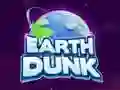 Spel Aarde Dunk online