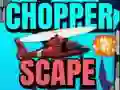 Spel Chopper Scape online Spel Chopper Scape online