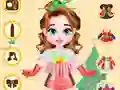 Spel Baby Taylor Kerst Kleding online Spel Baby Taylor Kerst Kleding online