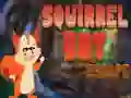 Spel Squirrel Boy Ontsnapping online