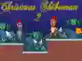 Spel Kerst Shiboman 2 online Spel Kerst Shiboman 2 online