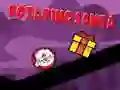 Spel Draaiende Santa online Spel Draaiende Santa online