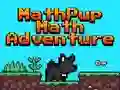 Spel Wiskunde Pup Avontuur online