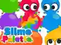 Spel Slijm Palet online Spel Slijm Palet online