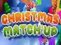 Spel Kerst Match'Up online Spel Kerst Match'Up online