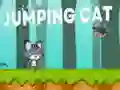 Spel Springende Kat online Spel Springende Kat online