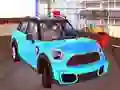 Spel Echte Drift Superauto Rennen online