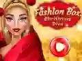 Spel Fashion Box: Kerst Diva online