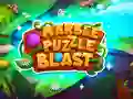 Spel Marmeren Puzzel Explosie online