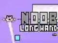 Spel Noob Lange Hand online Spel Noob Lange Hand online
