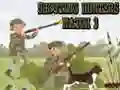 Spel Schietjagers Match 3 online Spel Schietjagers Match 3 online
