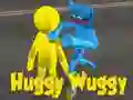 Spel Huggy Wuggy online Spel Huggy Wuggy online