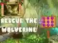 Spel Red de Woelrat online Spel Red de Woelrat online