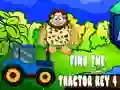 Spel Vind de tractor sleutel 4 online