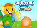 Spel Kleurplaten Spellen Voor Kinderen online Spel Kleurplaten Spellen Voor Kinderen online