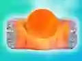 Spel Smeltende bal online Spel Smeltende bal online