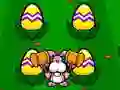 Spel Grappige Pasen online Spel Grappige Pasen online