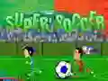 Spel Super Voetbal online
