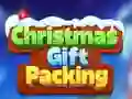 Spel Kerstcadeau Verpakken online