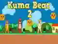 Spel Kuma Beer 2 online Spel Kuma Beer 2 online